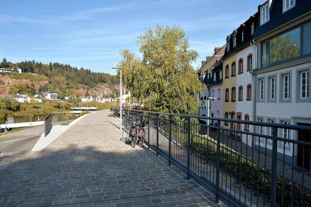 Pearl Studio Apart - King Bed - Netflix - Projector - Fast Wi-Fi Trier Exterior photo